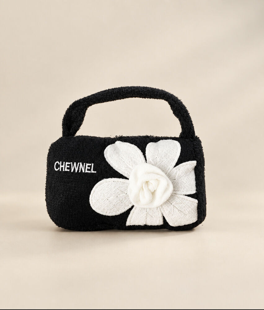 Chewnel Flower Bag